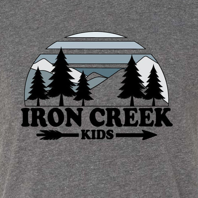Iron Creek Heritage Tee